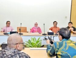 Pemkot Kendari Berikan Bantuan Pelaku UMKM sebesar Rp5 Juta Tanpa Bunga