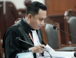 Jalani Sidang Uji Materi UU Advokat, Andre Dermawan Tantang Pimpinan Organisasi Rangkap Jabatan Negara