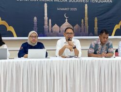 OJK Sultra Terus Mendorong Komoditas Kakao untuk Tingkatkan Ekonomi Daerah di 2025