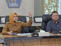 Pemkot Kendari Pastikan Program JKN Didapatkan Secara Maksimal ke Masyarakat