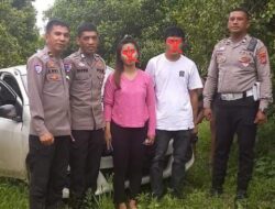 Pelaku Tabrak Lari yang Tewaskan Bocah 13 Tahun di Konawe Ditangkap!