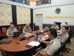 Rapat Persiapan Percepatan Sertifikasi Aset Tanah Nahdlatul Ulama (NU) Se-Sulawesi Tenggara