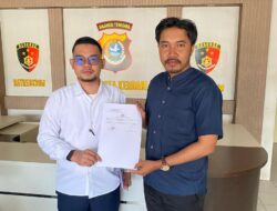 Merasa Tertipu Beli Tanah Kavling Rp150 Juta, Warga Kendari Laporkan PT Sekawan Citra Mulia ke Polisi