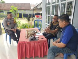 Kantongi Identitas Pelaku, Polisi Kejar Pelaku Perusakan Rumah di Kolaka Timur
