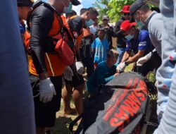 Diterkam Buaya, Warga Konsel Ditemukan Meninggal Usai Dua Hari Pencarian