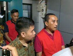 Kejati Sultra Tetapkan Kepala KUPP Kelas III Kolaka dan Tiga Lainnya Sebagai Tersangka Korupsi Tambang PT AMIN