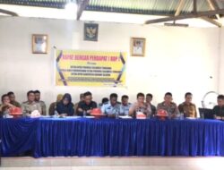 Kasus Sengketa Lahan di Desa Rambu-Rambu Jaya, Pemda Konsel Bakal Cari Solusi