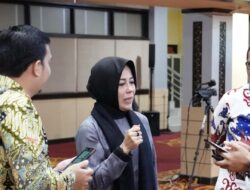 Menteri ATR/BPN Akan Membuka Sosialisasi Pengadministrasian dan Pendaftaran Tanah Ulayat di Sumatera Barat