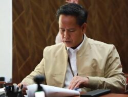 BPN Sultra Laporkan Evaluasi Kinerja Triwulan I Tahun 2025