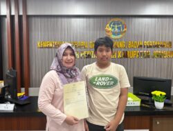 Layanan Pertanahan Terbatas saat Libur Lebaran Disambut baik Masyarakat