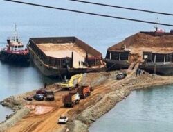 Dugaan Pertambangan Ilegal di Konut, Ditjen Minerba RI Didesak Cabut IUP PT Bosowa Mining dan PT Tristaco