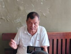 Soal Kronologis Kecelakaan Lalulintas di Desa Lasoso, Begini Penjelasan Pemilik Mobil Toyota Alphard