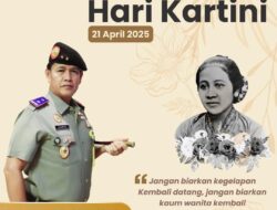 BPN Sultra : Selamat Hari Kartini