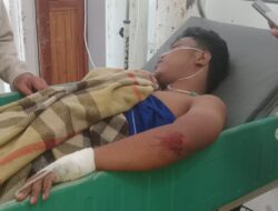 Dua Warga Kendari Dikeroyok Orang Tak Dikenal hingga Masuk Rumah Sakit, Ini Kronologinya