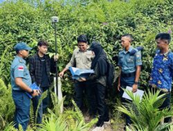 Petugas Ukur Perempuan di Daerah Terluar Indonesia: Hadir di Garis Depan dengan Pendekatan yang Inklusif