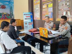 Kepala Cabang Bank Mandiri Baubau Dipolisikan Atas Dugaan Pelecehan Seksual