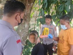Depresi Ditinggal Istri Jadi TKW Selama 5 Tahun, Pria di Konsel Tewas Gantung Diri
