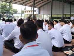 Gagal Seleksi, Perekrutan SPPI Batch 3 Sultra Tahun 2025 Diduga Tidak Transparan