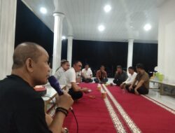 Asosiasi Penambang Batu Konsel Resmi Terbentuk, Berkomitmen Berkontribusi Pembangunan Daerah