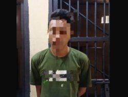 Pelaku Pencurian di BRI Link Kendari Diamankan Polisi