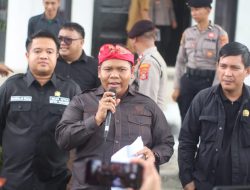 Kawal Asta Cita Sektor Pertanian, DPRD Konawe Desak BWS Kendari Tuntaskan Persoalan Irigasi di Ameroro