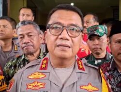 Kapolda dan Danrem 143 Halu Oleo Tegaskan Sanksi bagi Oknum TNI yang Terlibat Penganiayaan Polisi
