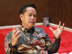 Kakanwil BPN Sultra Menjadi Narasumber Pada Kegiatan Studi Lapangan PKP Angkatan I dan II 2025