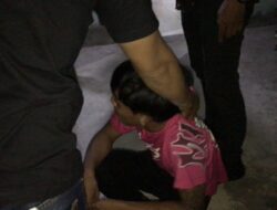 Lagi, Polisi Ringkus Pengedar Sabu di Konawe Selatan, Satu Pelaku Lolos!