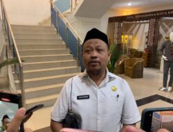 Dinilai Lalai Hilangnya Obat Bius, Dirut RSUD Kendari Berikan Sanksi Pihak Keamanan
