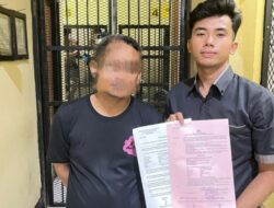 Oknum ASN Samsat Konawe Gelapkan Pajak Kendaraan Ratusan Juta