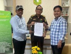 Kejati Sultra Didesak Periksa Komisaris PT LAM Tan Lie Pin Diduga Terlibat Korupsi Blok Mandiodo