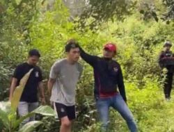 Pelaku Penikaman Polisi di Buton Berhasil Diamankan