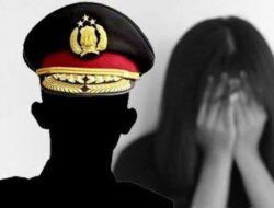 Terbukti Lecehkan Ibu Rumah Tangga di Kendari, Oknum Polisi Inisial A Belum Disidang Etik?