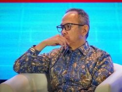 Ketua Dewan OJK Soroti Ketidakpastian Global Yang Akan Terus Berlangsung Lama