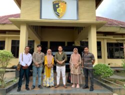 Kisah Ibu dan Anak di Konsel : Pertahankan Tanah Tapi Diancam Penjara Oleh PT Menara Batu Moramo