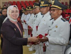 Lantik 24 Pejabat, Ini Harapan Wali Kota Kendari