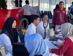 UJian Seleksi CPPPK Tahap II Kementerian ATR/BPN