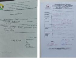 Seleksi Direksi Dewan Pengawas Perumda Sultra Dinilai Tidak Prosedural