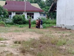 Kejari Konawe Usut Dugaan Korupsi di KPU Konawe Senilai Rp 800 Juta