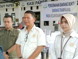 Kejari Konawe Bakal Ekspose Dugaan Korupsi Proyek Keramba Beton Pulau Saponda Rp2,5 Miliar