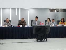 Dorong Kebijakan Pertanahan dan Bank Tanah, Menteri Nusron Buka Rapat Perdana LANDLAB