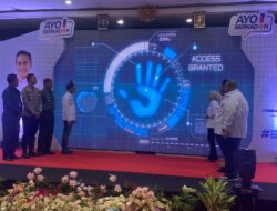 Mudahkan Masyarakat Transaksi Online, Kadin Kolaka Luncurkan Aplikasi Kururio