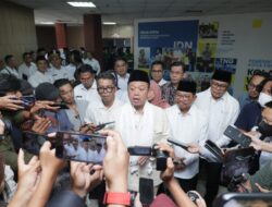 Kementerian ATR/BPN Terus Percepat Langkah untuk Sertipikasi Tanah Wakaf di Indonesia