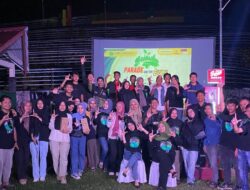 Sambut Hari Lingkungan Hidup Se Dunia, Triple C Bakal Kembali Menggelar Parade Untuk Bumi