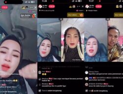 Video Live Anggota DPRD Baubau Naslia Alu Ucapkan Kalimat Intimidasi dan Provokatif ke Masyarakat