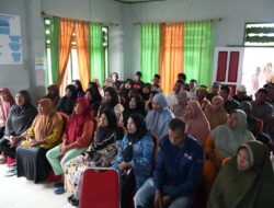 OJK Sultra Minta Masyarakat Buteng Waspadai Penipuan Pinjaman Online Ilegal