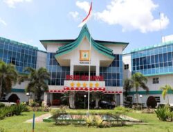 Polisi Selidiki Dugaan Korupsi Rp20,8 Miliar di RSUD Konawe