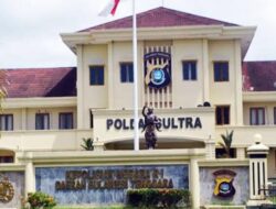Kasus Begal di Pantai Batu Gong, Polda Sultra Didesak Periksa Pria yang Membawa Korban