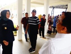 Pemkot Kendari Usulkan Penambahan Alkes dan Fasilitas Pendukung di RSUD
