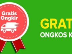 Pemerintah Batasi Promo Gratis Ongkir 3 Hari Dalam Sebulan, Berikut Alasannya